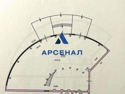 комерційна за адресою Запоріжжя, Академіка Амосова вул. (Кірова), 107