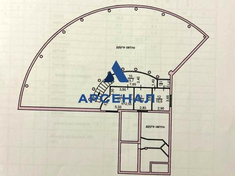 комерційна за адресою Запоріжжя, Академіка Амосова вул. (Кірова), 107