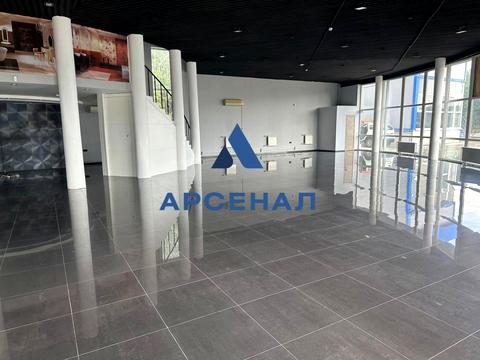 комерційна за адресою Запоріжжя, Академіка Амосова вул. (Кірова), 107