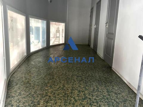 комерційна за адресою Запоріжжя, Академіка Амосова вул. (Кірова), 107