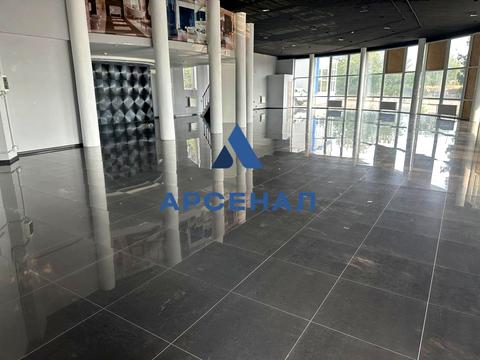 комерційна за адресою Запоріжжя, Академіка Амосова вул. (Кірова), 107