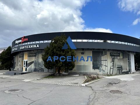 комерційна за адресою Запоріжжя, Академіка Амосова вул. (Кірова), 107