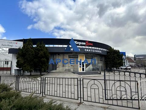 комерційна за адресою Запоріжжя, Академіка Амосова вул. (Кірова), 107