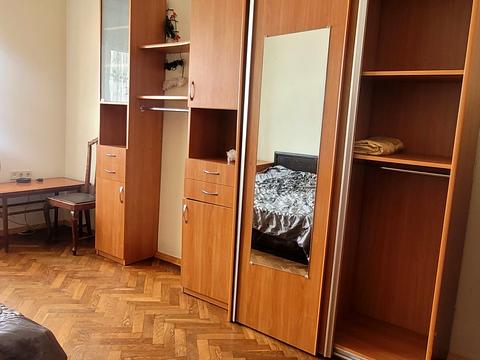 квартира за адресою Братів Міхновських вул. (Московська), 17