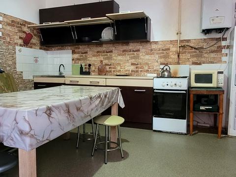 квартира за адресою Братів Міхновських вул. (Московська), 17