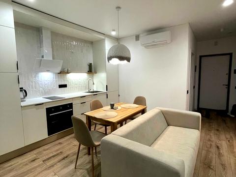 квартира за адресою Шолуденка вул., 30