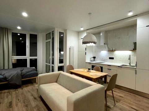 квартира за адресою Шолуденка вул., 30