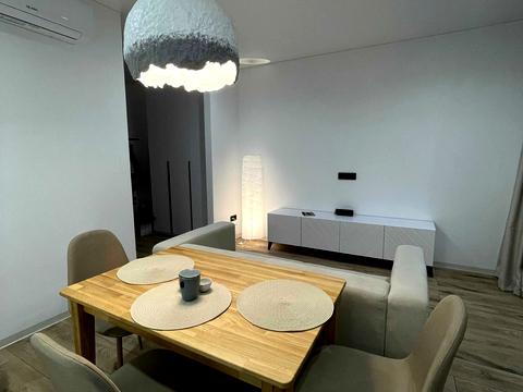 квартира за адресою Шолуденка вул., 30