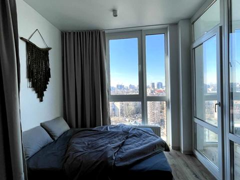 квартира за адресою Шолуденка вул., 30