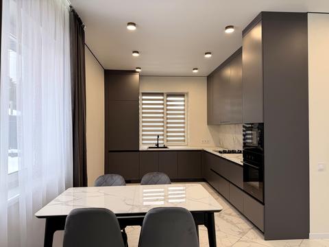 будинок за адресою Котляревського