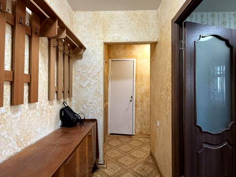 квартира за адресою Академіка Корольова вул., 74б