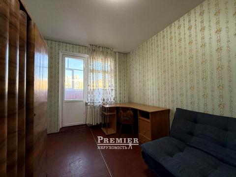 квартира за адресою Академіка Корольова вул., 74б