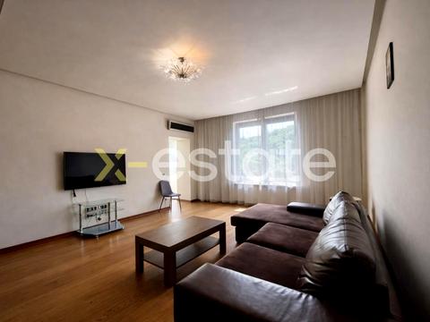 квартира по адресу Кубанская ул., 19