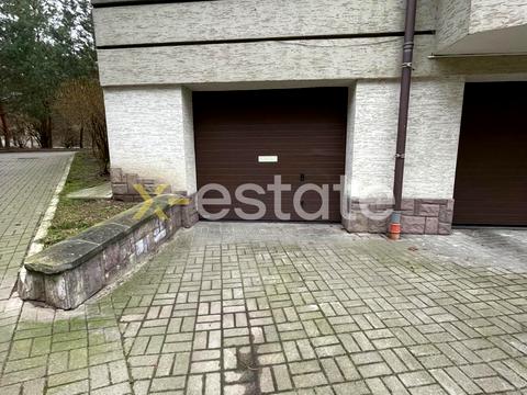 квартира по адресу Кубанская ул., 19