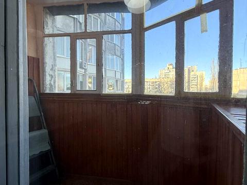 квартира за адресою Академіка Корольова вул., 74б