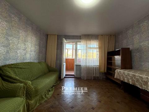 квартира за адресою Академіка Корольова вул., 74б