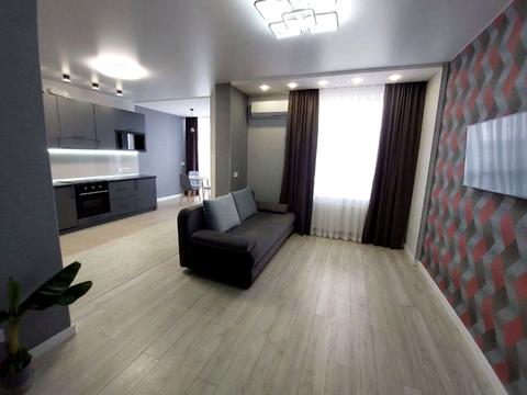 квартира за адресою Хмельницький, Свободи вул., 20/3