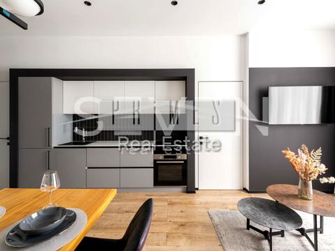 квартира за адресою Бульварно-Кудрявська вул. (Воровського), 17