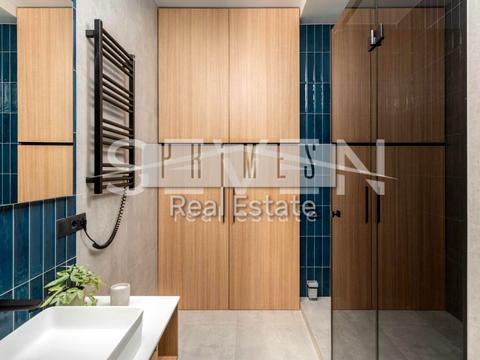 квартира за адресою Бульварно-Кудрявська вул. (Воровського), 17