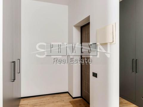 квартира за адресою Бульварно-Кудрявська вул. (Воровського), 17