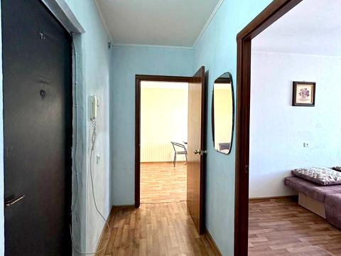 квартира по адресу Алексея Тихого ул. (Виборзька), 31/37-А