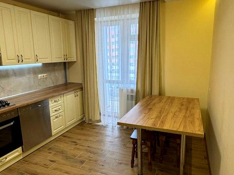 квартира за адресою Дмитра Багалія вул., 5