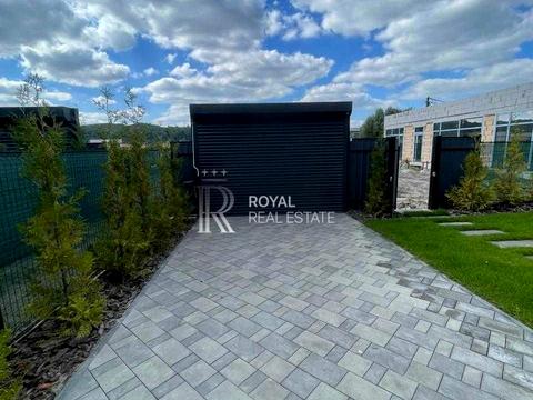 будинок за адресою Озерна вул.