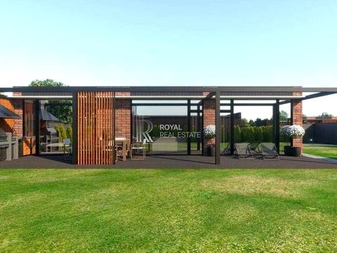 будинок за адресою Озерна вул.