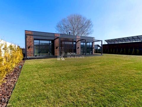 будинок за адресою Озерна вул.