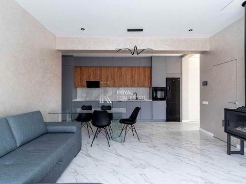 будинок за адресою Озерна вул.