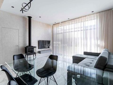 будинок за адресою Озерна вул.