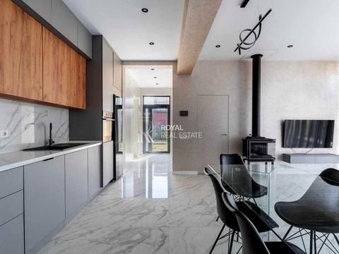 будинок за адресою Озерна вул.