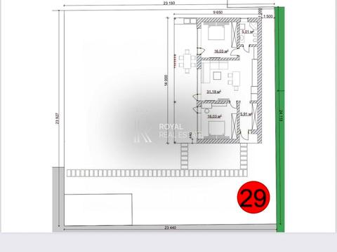 будинок за адресою Озерна вул.