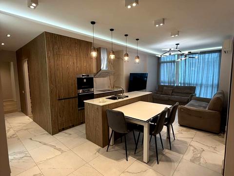 квартира за адресою Предславинська вул., 53