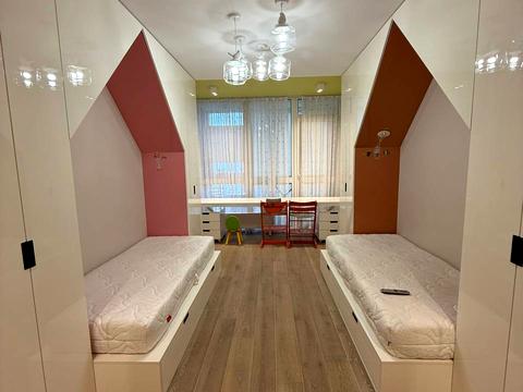 квартира за адресою Предславинська вул., 53