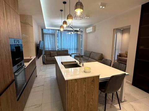 квартира за адресою Предславинська вул., 53