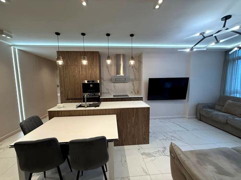 квартира за адресою Предславинська вул., 53