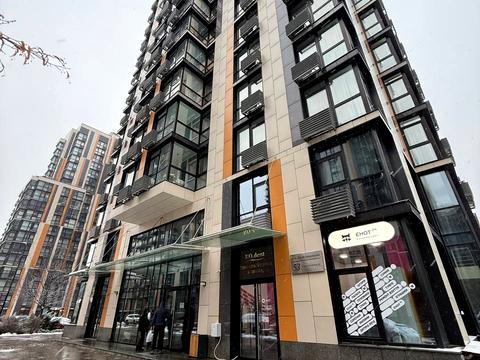 квартира за адресою Предславинська вул., 53