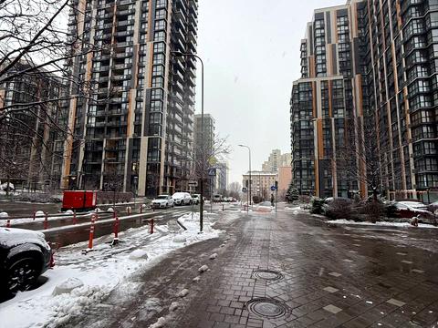 квартира за адресою Предславинська вул., 53