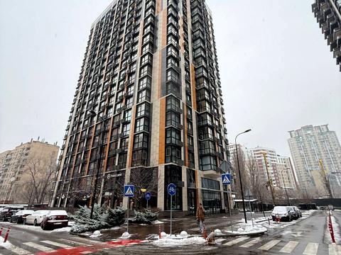 квартира за адресою Предславинська вул., 53