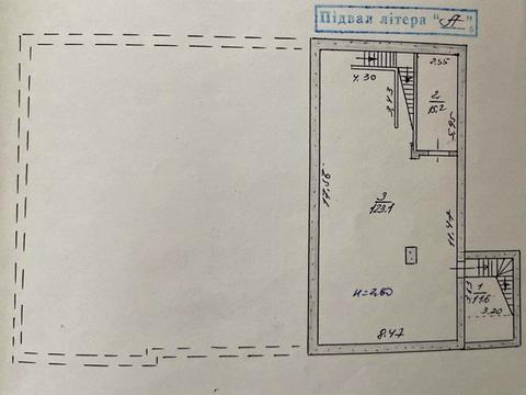 комерційна за адресою Узбекистанська вул., 2