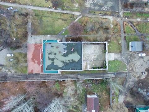 комерційна за адресою Узбекистанська вул., 2