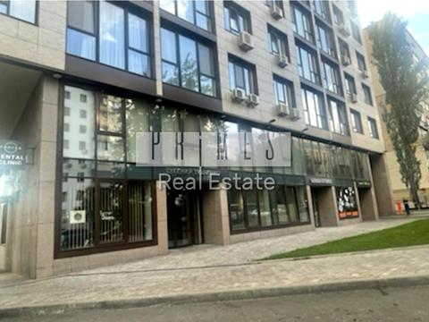 комерційна за адресою Василя Тютюнника вул. (Анрі Барбюса), 28-А