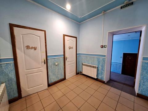 комерційна за адресою Узбекистанська вул., 2