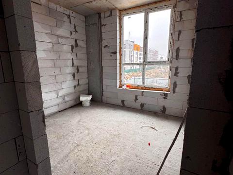 квартира за адресою Поліська вул., (Будинок 4)