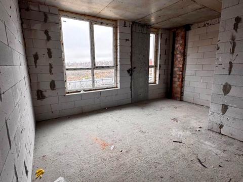 квартира за адресою Поліська вул., (Будинок 4)