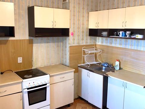 квартира по адресу Петра Григоренко просп., 18-А