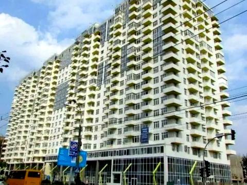 квартира за адресою Данила Щербаківського вул. (Щербакова), 52