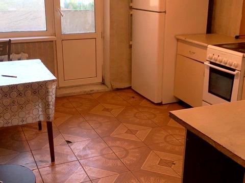 квартира по адресу Петра Григоренко просп., 18-А