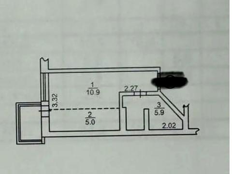 квартира за адресою Данила Щербаківського вул. (Щербакова), 52
